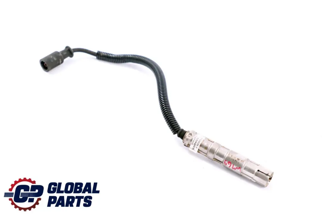 Benz A B W169 W245 Ignition Spark Coil Cable Lead Petrol to Mercedes with Part number A2661500618 Mercedes Benz A B W169 W245 Ignition Spark Coil Cable Lead Petrol - SKU A2661500618 - Part number A2661500618