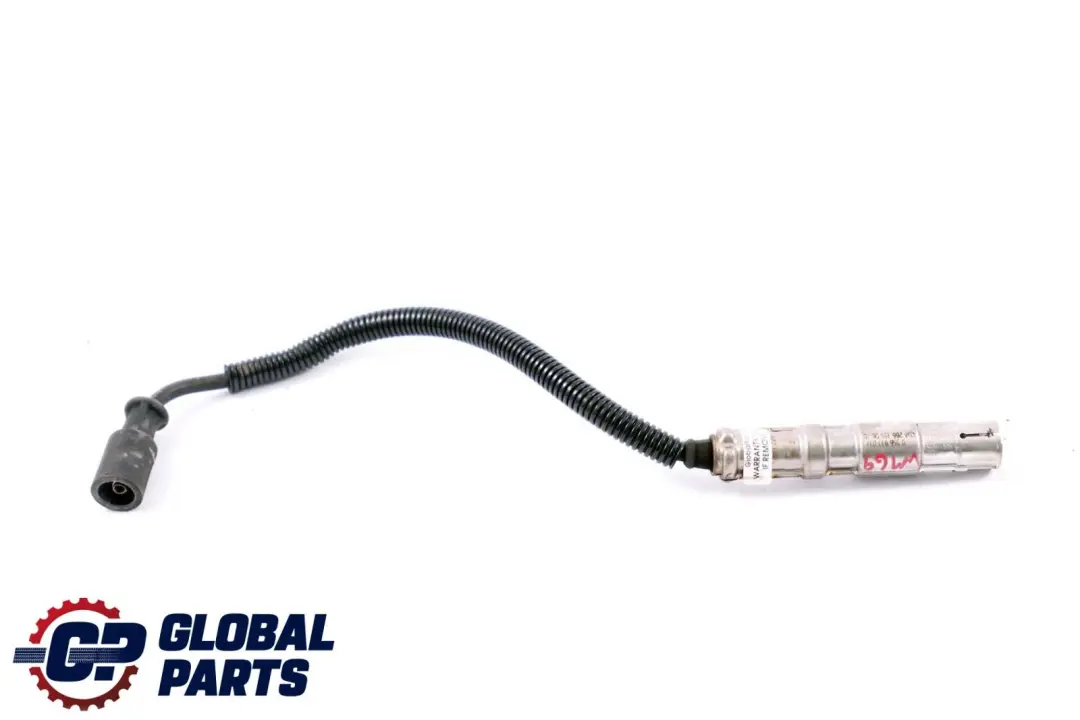 Benz A B W169 W245 Ignition Spark Coil Cable Lead Petrol to Mercedes with Part number A2661500618 Mercedes Benz A B W169 W245 Ignition Spark Coil Cable Lead Petrol - SKU A2661500618 - Part number A2661500618