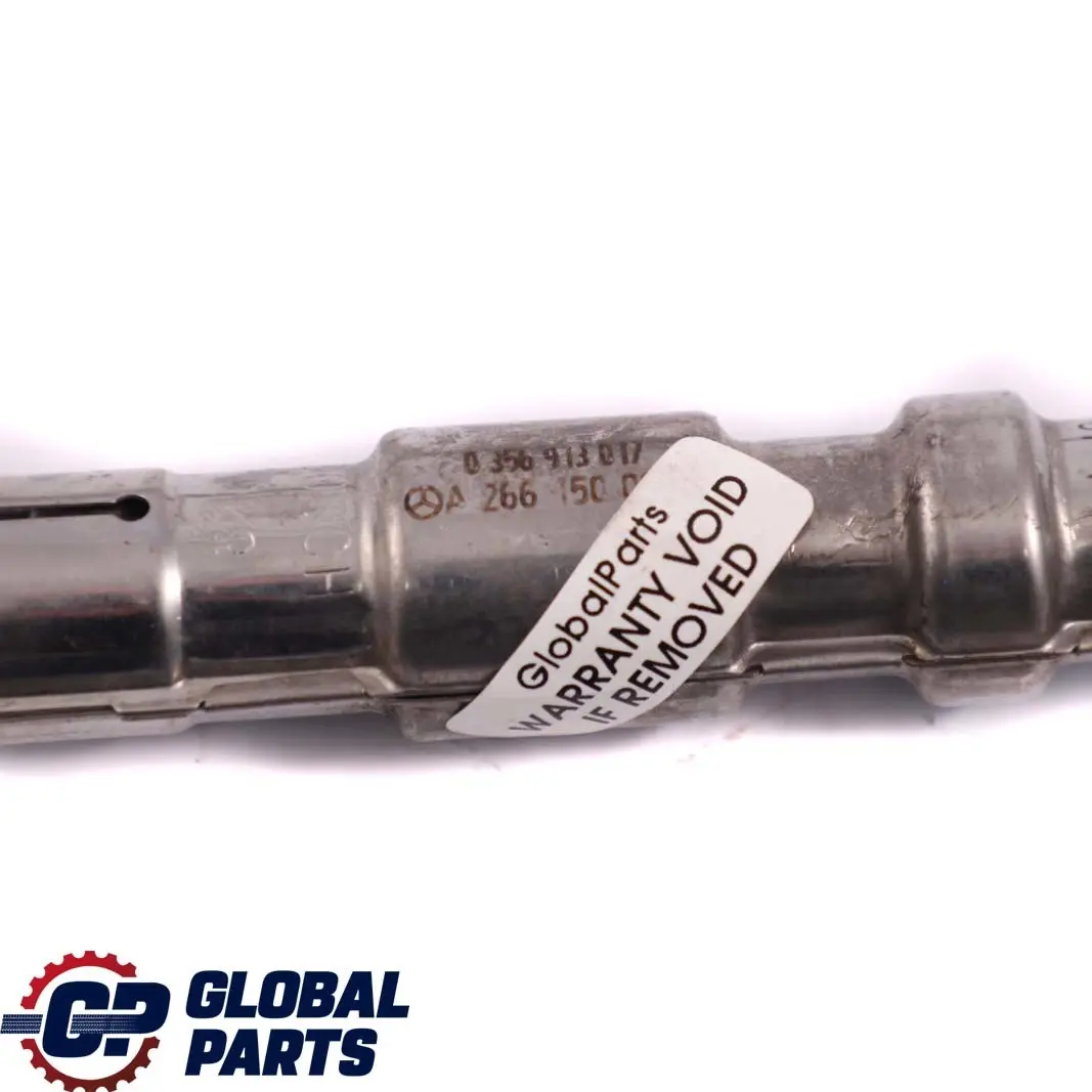 Mercedes-Benz B Classe W169 W245 M266 Bobina Accensione Cavo Benzina Set per con numero di parte A2661500718 Mercedes-Benz B Classe W169 W245 M266 Bobina Accensione Cavo Benzina Set - SKU A2661500718-1 - Numero di parte A2661500718