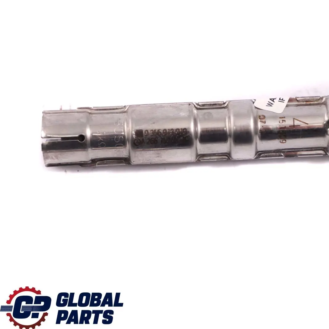 Mercedes Benz B W169 W245 M266 Cable De La bobina De encendido De gasolina Set - SKU A2661500718-1 - Número de pieza A2661500718