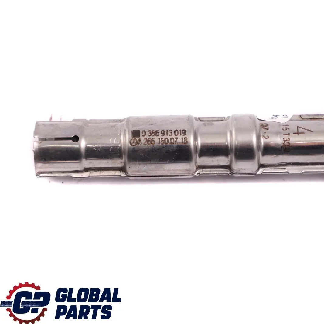 Mercedes Benz B W169 W245 M266 Cable De La bobina De encendido De gasolina Set - SKU A2661500718-1 - Número de pieza A2661500718