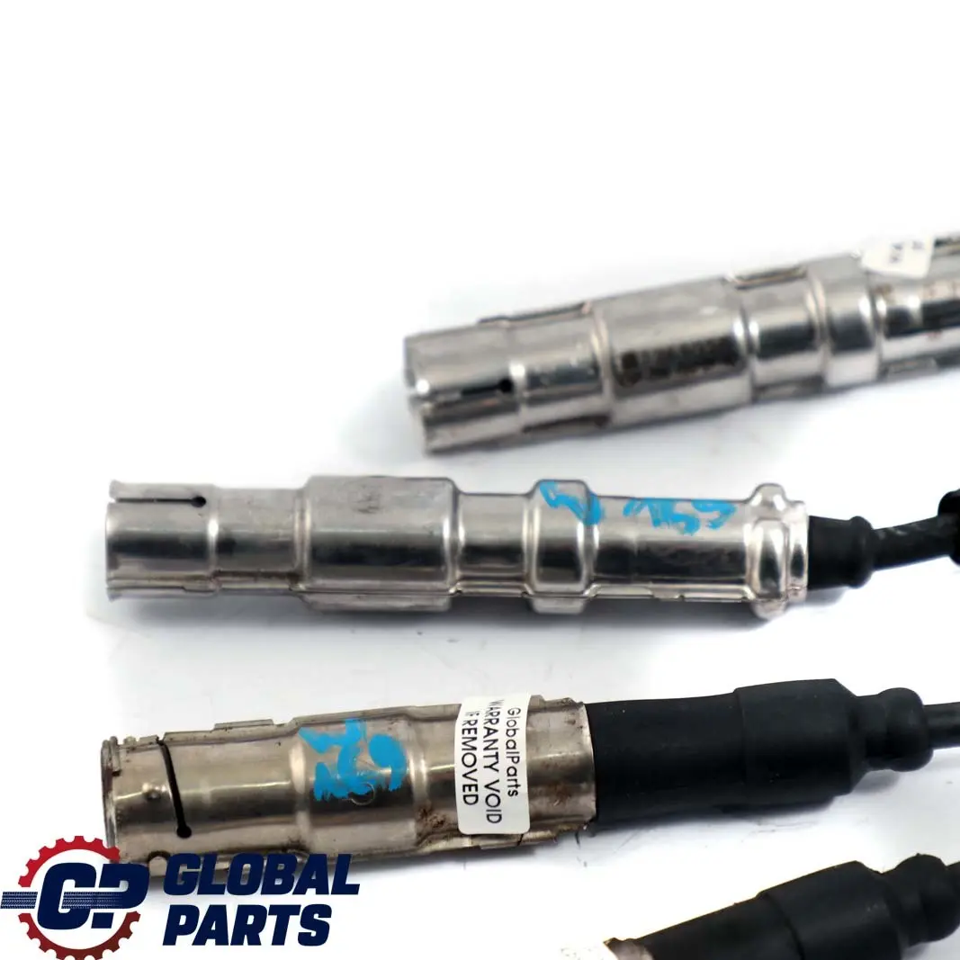 Benz B W169 W245 M266 Cable De La bobina De encendido De gasolina Set para Mercedes con número de pieza A2661500718 Mercedes Benz B W169 W245 M266 Cable De La bobina De encendido De gasolina Set - SKU A2661500718-1 - Número de pieza A2661500718