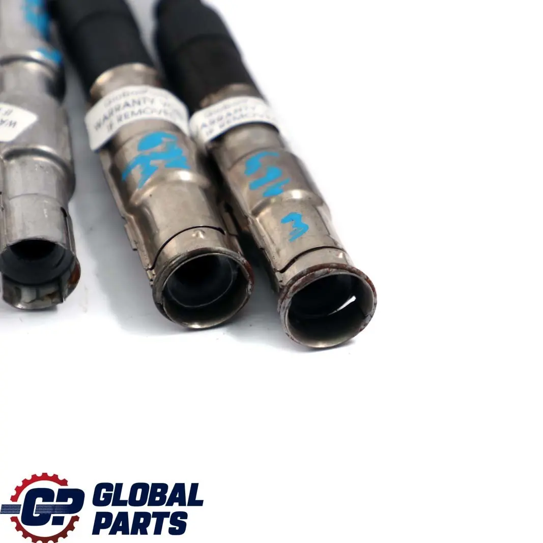 Mercedes-Benz A B Klasse W169 W245 M266 Zündspule Zündkabel Benzin Set für mit Teilenummer A2661500718 Mercedes-Benz A B Klasse W169 W245 M266 Zündspule Zündkabel Benzin Set - SKU A2661500718-1 - Teilenummer A2661500718