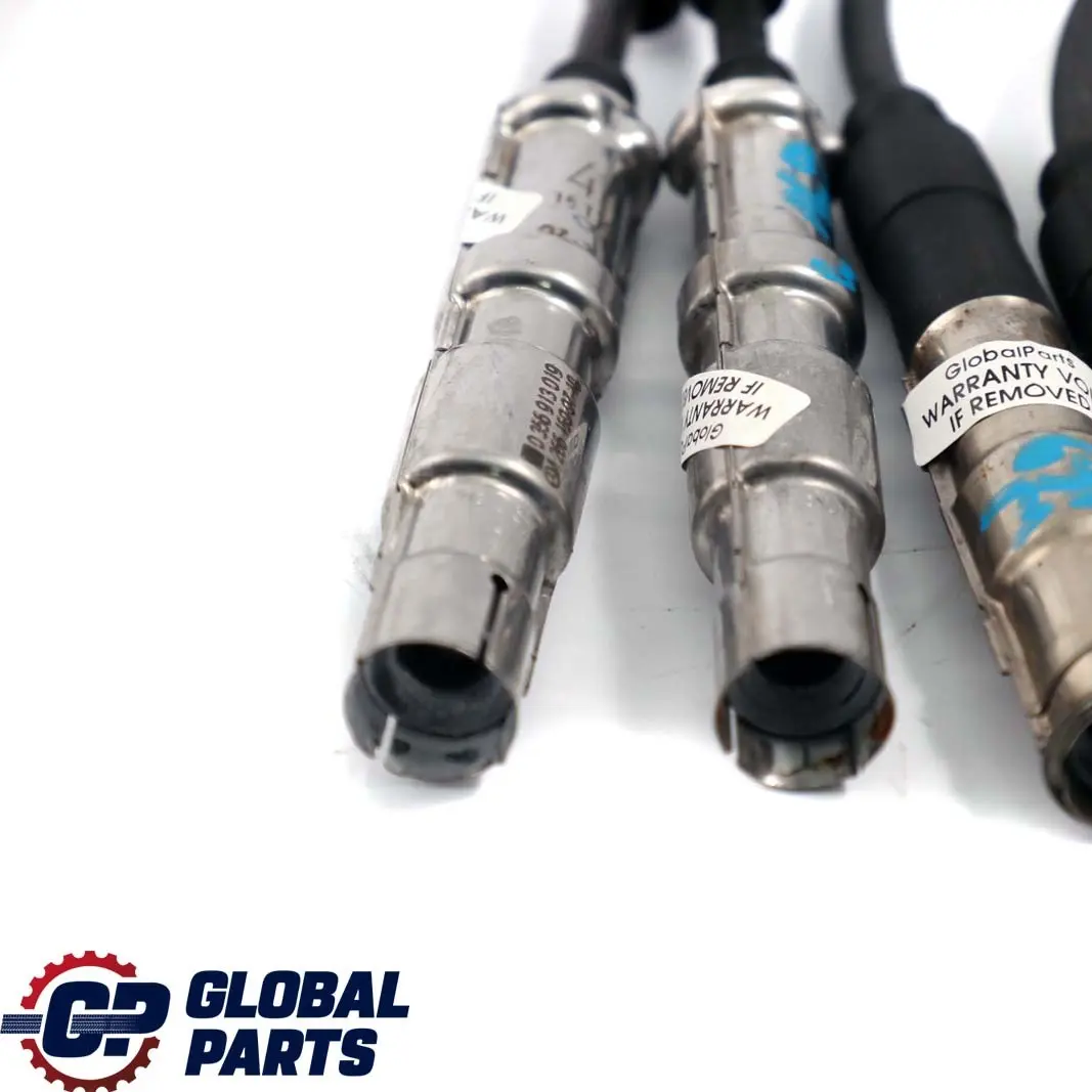 Mercedes Benz B W169 W245 M266 Cable De La bobina De encendido De gasolina Set - SKU A2661500718-1 - Número de pieza A2661500718