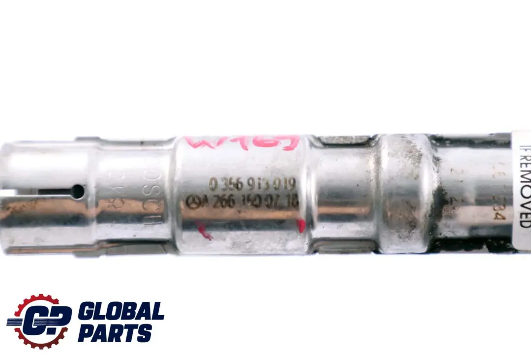 Mercedes Benz A B W169 W245 Cable De La bobina De encendido Gasolina - SKU A2661500718 - Número de pieza A2661500718