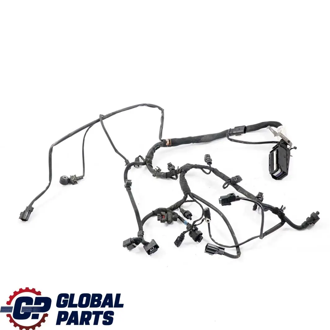 M266 Gasolina Motor Cableado Arn?s Loom para Mercedes A B W169 W245 con número de pieza A2661502933 Mercedes A B W169 W245 M266 Gasolina Motor Cableado Arn?s Loom - SKU A2661502933 - Número de pieza A2661502933