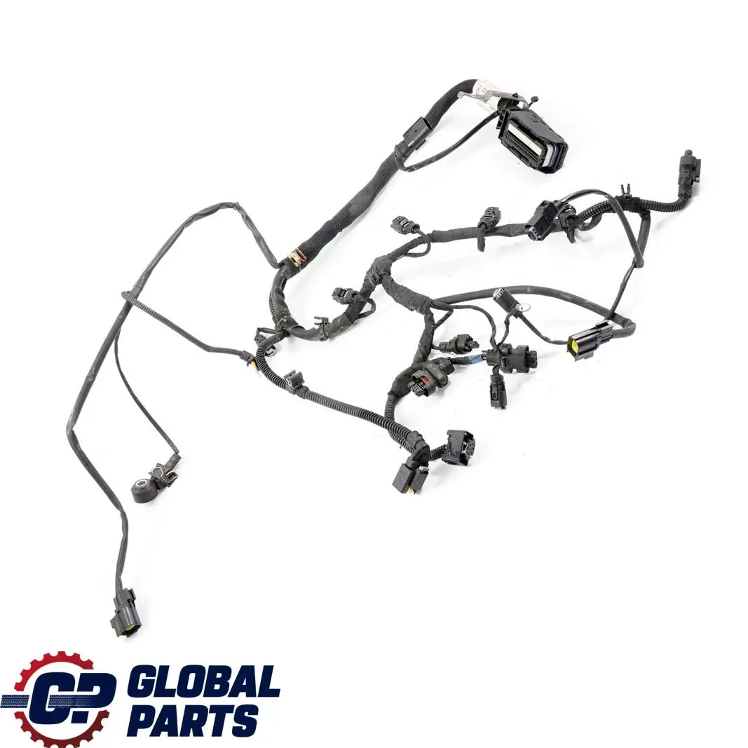 M266 Gasolina Motor Cableado Arn?s Loom para Mercedes A B W169 W245 con número de pieza A2661502933 Mercedes A B W169 W245 M266 Gasolina Motor Cableado Arn?s Loom - SKU A2661502933 - Número de pieza A2661502933