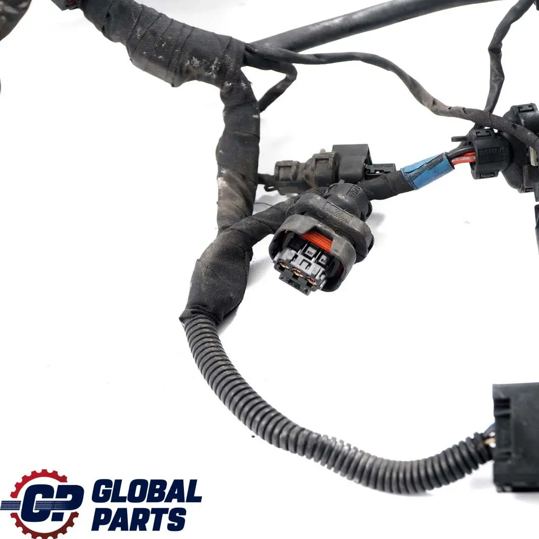 M266 Gasolina Motor Cableado Arn?s Loom para Mercedes A B W169 W245 con número de pieza A2661502933 Mercedes A B W169 W245 M266 Gasolina Motor Cableado Arn?s Loom - SKU A2661502933 - Número de pieza A2661502933