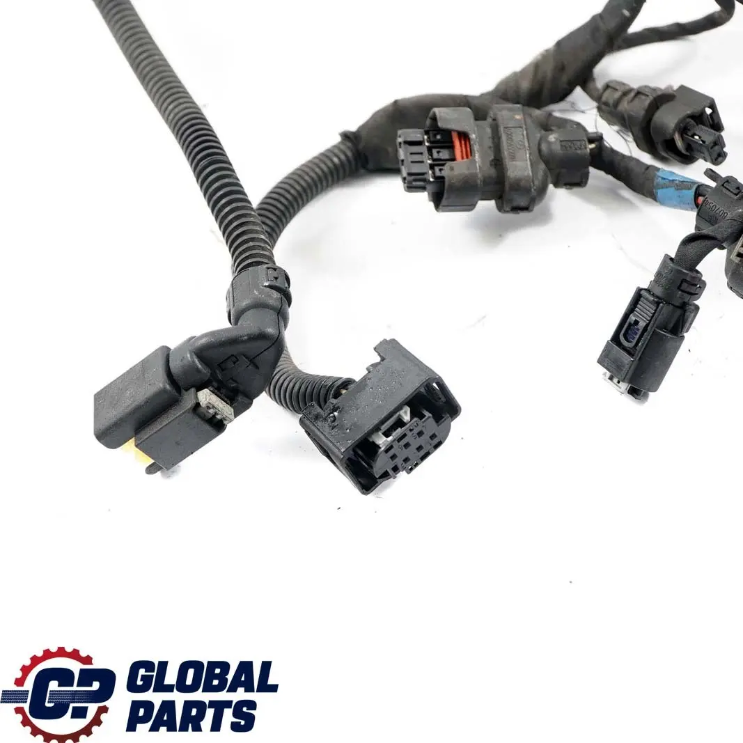 Klasse W169 W245 M266 Benzin Motor Kabelbaum für Mercedes A B mit Teilenummer A2661502933 Mercedes A B Klasse W169 W245 M266 Benzin Motor Kabelbaum - SKU A2661502933 - Teilenummer A2661502933