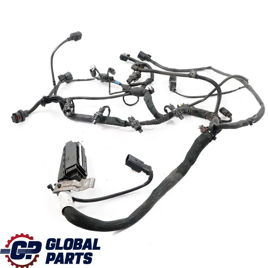 Mercedes A B W169 W245 M266 Petrol Engine Wiring Harness Loom - SKU A2661502933 - Part number A2661502933