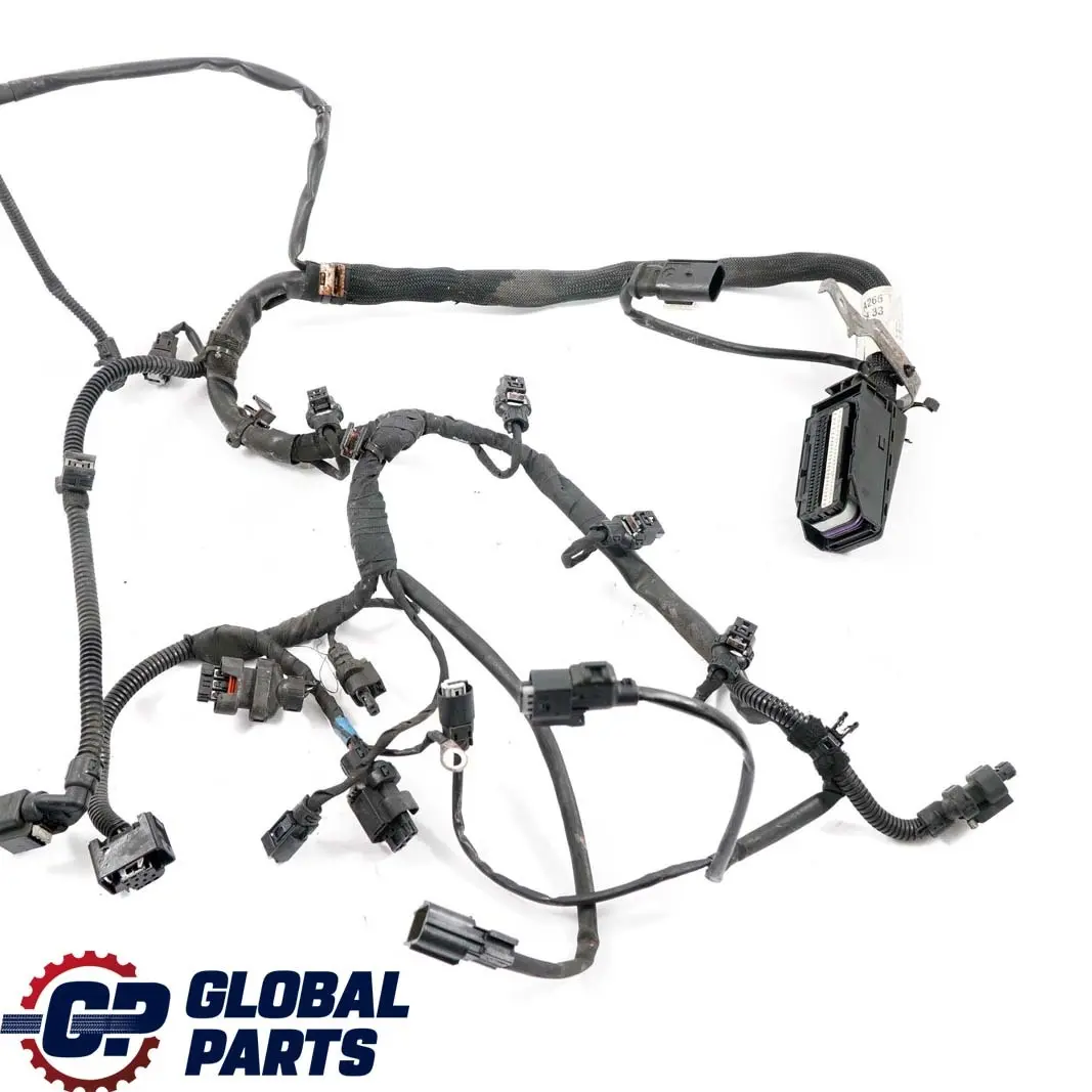 M266 Gasolina Motor Cableado Arn?s Loom para Mercedes A B W169 W245 con número de pieza A2661502933 Mercedes A B W169 W245 M266 Gasolina Motor Cableado Arn?s Loom - SKU A2661502933 - Número de pieza A2661502933