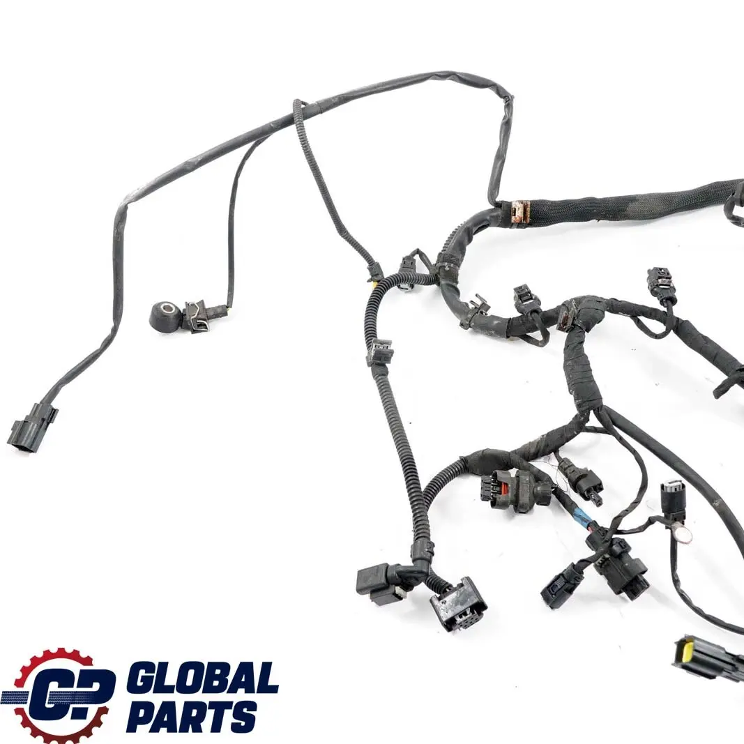 Klasse W169 W245 M266 Benzin Motor Kabelbaum für Mercedes A B mit Teilenummer A2661502933 Mercedes A B Klasse W169 W245 M266 Benzin Motor Kabelbaum - SKU A2661502933 - Teilenummer A2661502933