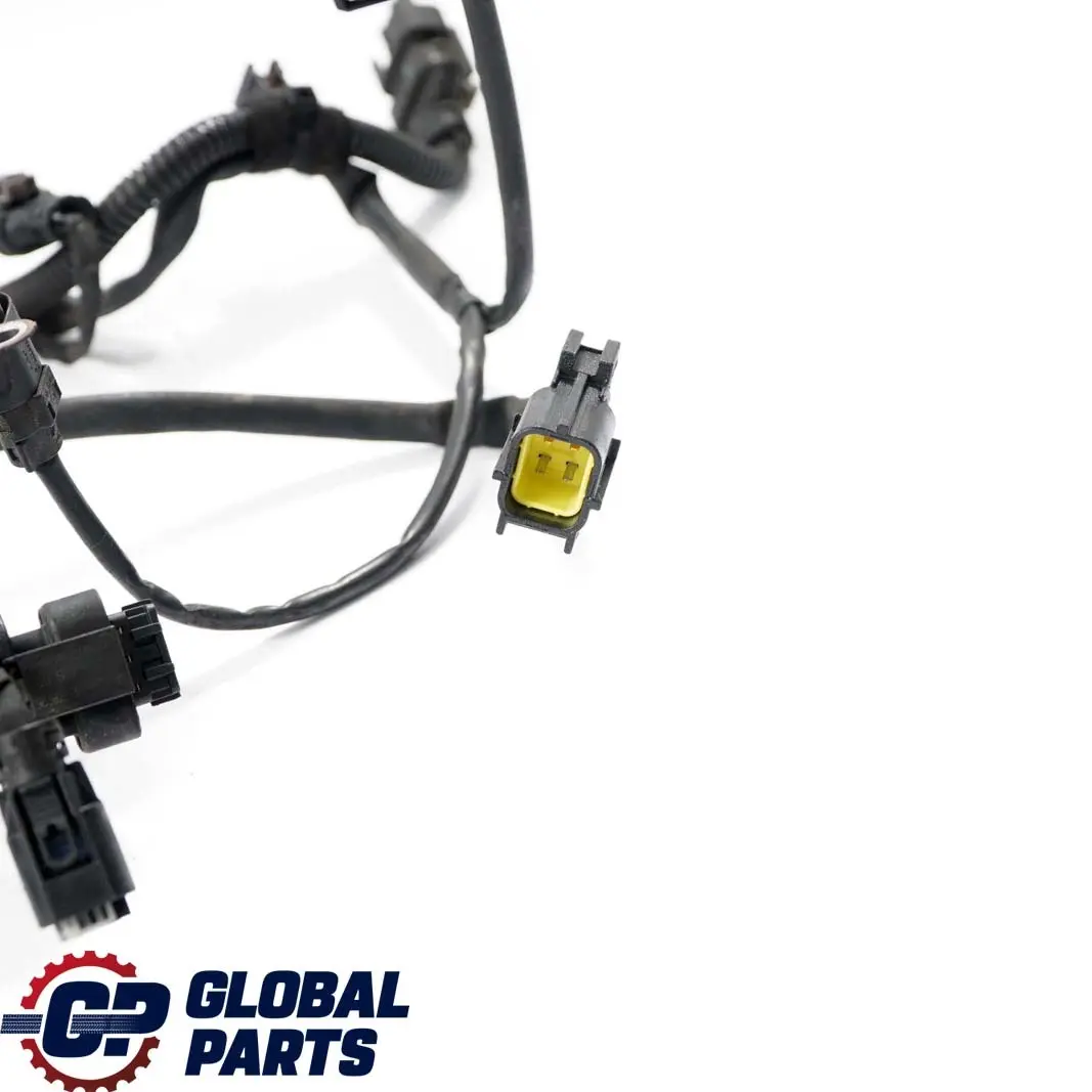 Mercedes A B Klasse W169 W245 M266 Benzin Motor Kabelbaum - SKU A2661502933 - Teilenummer A2661502933