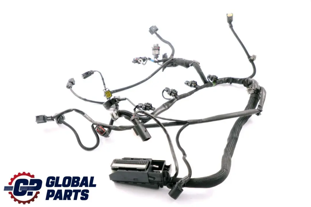 M266 Faisceau De Câbles Pour Moteur Essence pour Mercedes W169 W245 à propos du numéro de pièce A2661503033 Mercedes W169 W245 M266 Faisceau De Câbles Pour Moteur Essence - SKU A2661503033 - Numéro de pièce A2661503033