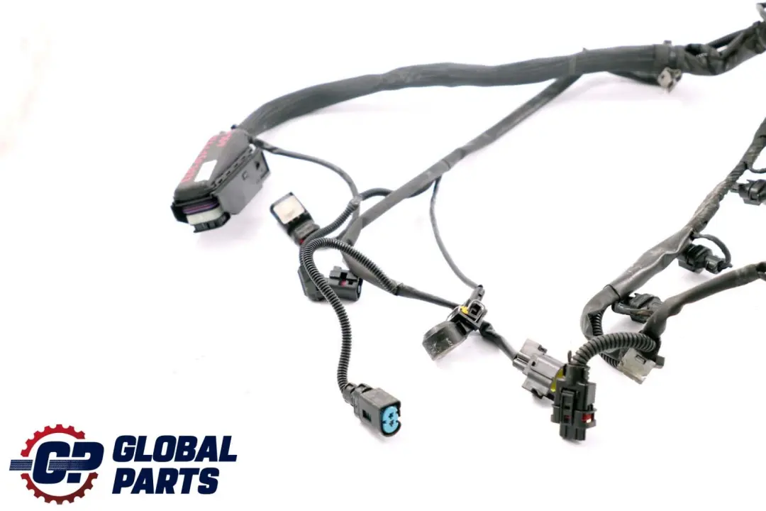 M266 Petrol Engine Wiring Harness Loom to Mercedes W169 W245 with Part number A2661503033 Mercedes W169 W245 M266 Petrol Engine Wiring Harness Loom - SKU A2661503033 - Part number A2661503033