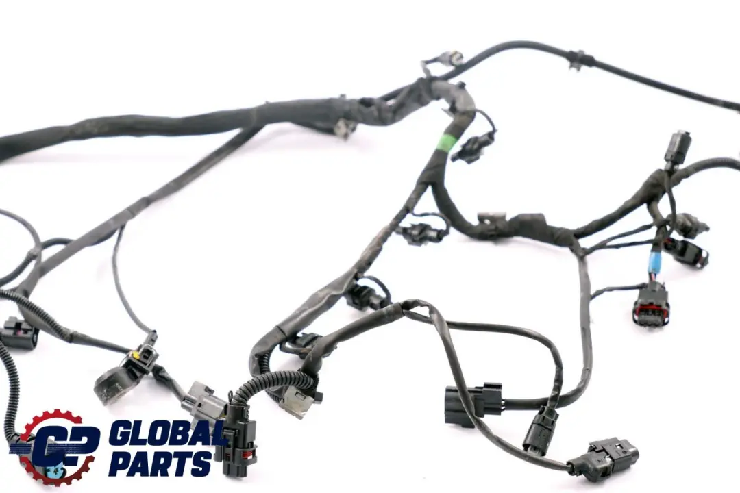 M266 Benzin Motor Kabelbaum Kabel Baum für Mercedes W169 W245 mit Teilenummer A2661503033 Mercedes W169 W245 M266 Benzin Motor Kabelbaum Kabel Baum - SKU A2661503033 - Teilenummer A2661503033