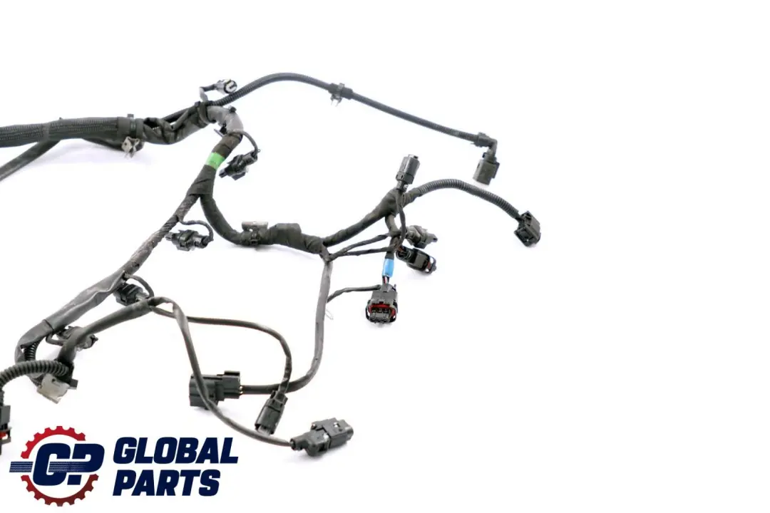 M266 Faisceau De Câbles Pour Moteur Essence pour Mercedes W169 W245 à propos du numéro de pièce A2661503033 Mercedes W169 W245 M266 Faisceau De Câbles Pour Moteur Essence - SKU A2661503033 - Numéro de pièce A2661503033