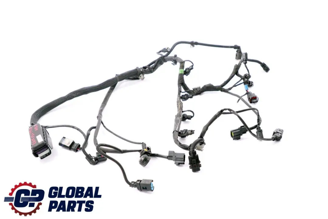 M266 Motore A Benzina Cablaggio Loom per Mercedes W169 W245 con numero di parte A2661503033 Mercedes W169 W245 M266 Motore A Benzina Cablaggio Loom - SKU A2661503033 - Numero di parte A2661503033