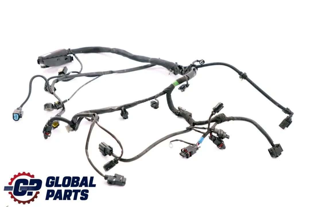 M266 Benzin Motor Kabelbaum Kabel Baum für Mercedes W169 W245 mit Teilenummer A2661503033 Mercedes W169 W245 M266 Benzin Motor Kabelbaum Kabel Baum - SKU A2661503033 - Teilenummer A2661503033