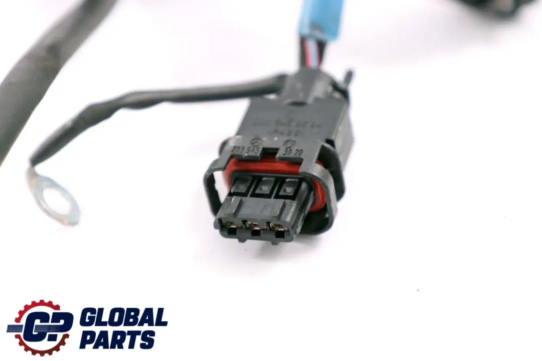 M266 Petrol Engine Wiring Harness Loom to Mercedes W169 W245 with Part number A2661503033 Mercedes W169 W245 M266 Petrol Engine Wiring Harness Loom - SKU A2661503033 - Part number A2661503033