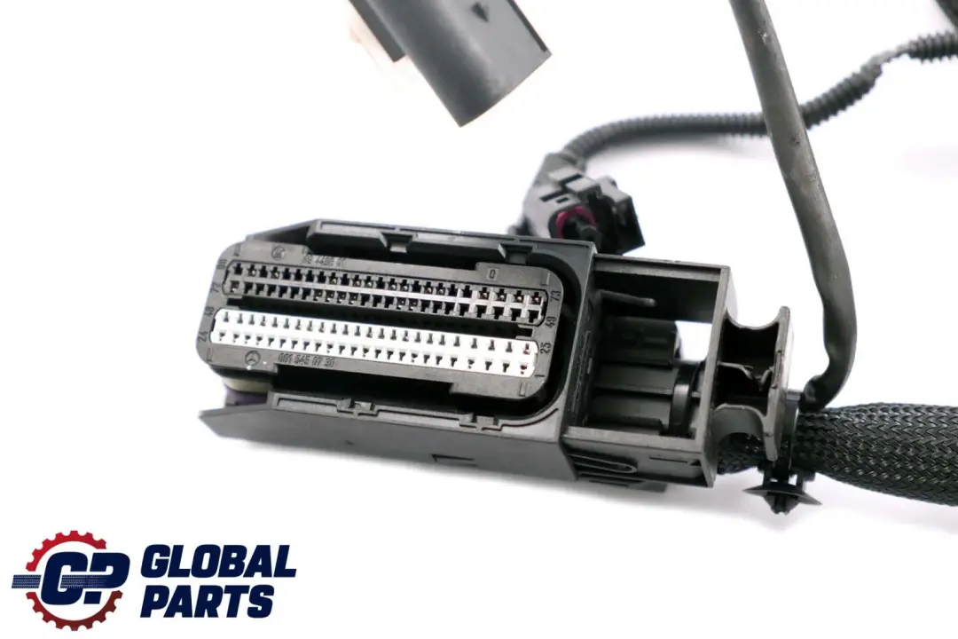Mercedes W169 W245 M266 Benzin Motor Kabelbaum Kabel Baum - SKU A2661503033 - Teilenummer A2661503033