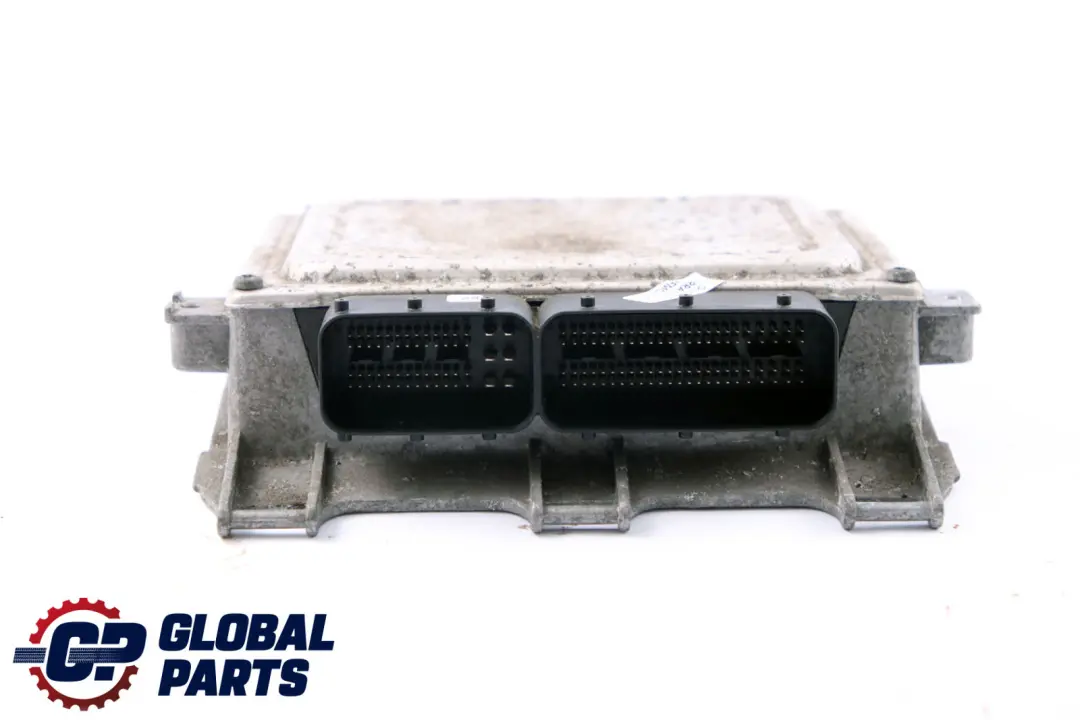  Mercedes-Benz W169 A150 Motorsteuergerät Steuergerät Schaltgetrie - SKU A2661536379 - Teilenummer A2661536379