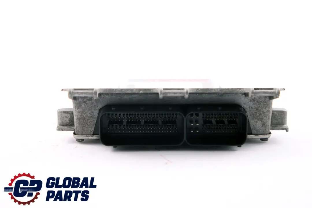  Mercedes-Benz A-Class W169 A150 Engine Control Unit Module Manual - SKU A2661536379 - Part number A2661536379