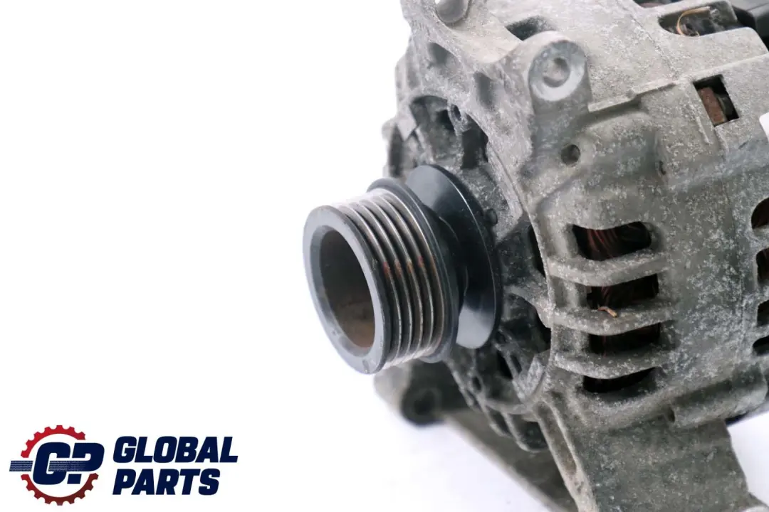 Mercedes-Benz Clase A B W169 W245 Alternador Generador Gasolina 90A para con número de pieza A2661540802 Mercedes-Benz Clase A B W169 W245 Alternador Generador Gasolina 90A - SKU A2661540802 - Número de pieza A2661540802