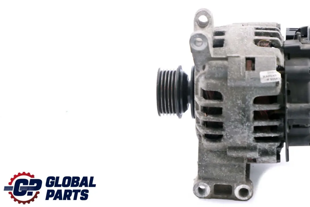 Mercedes-Benz W169 W245 Alternator Generator 90A  - SKU A2661540802 - Teilenummer A2661540802