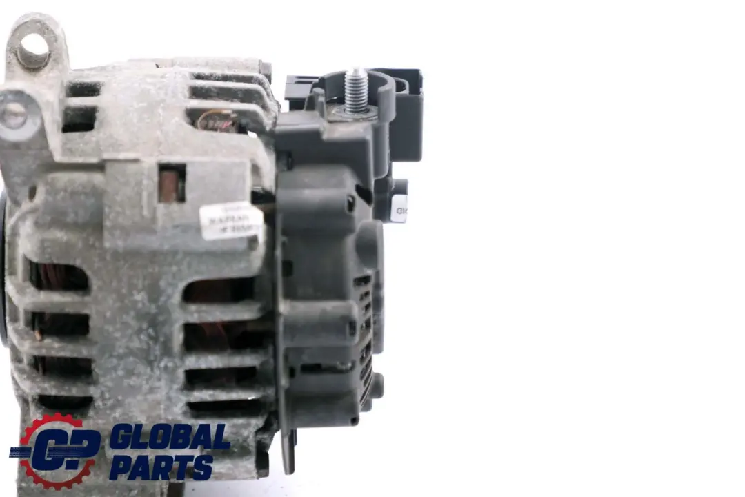 Mercedes-Benz W169 W245 Alternator Generator 90A  - SKU A2661540802 - Teilenummer A2661540802