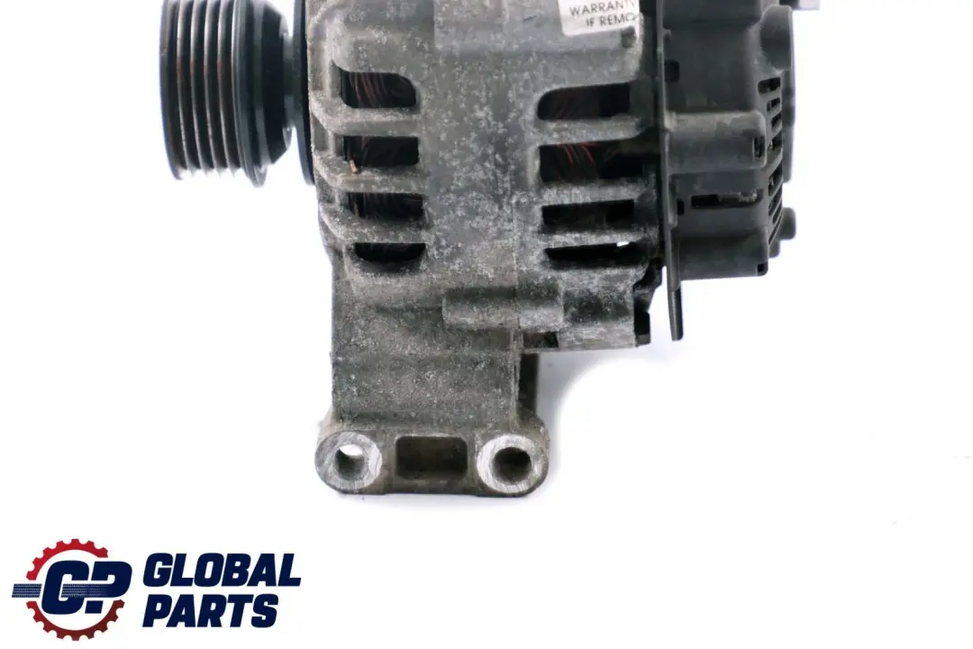 Mercedes-Benz W169 W245 Alternator Generator 90A  - SKU A2661540802 - Teilenummer A2661540802