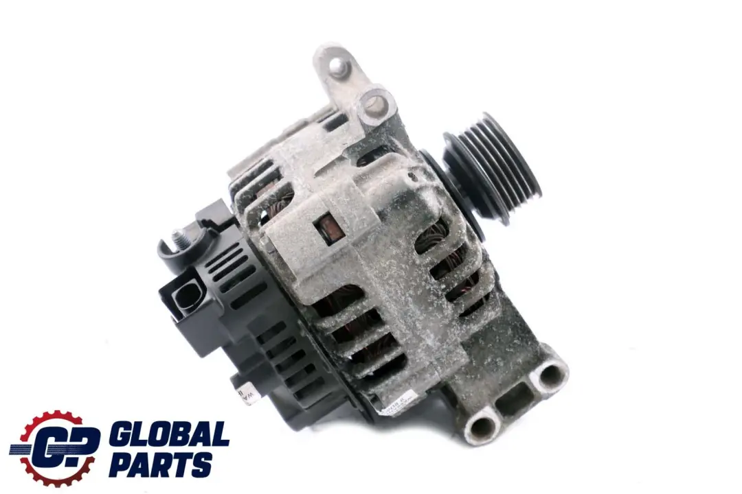 Mercedes-Benz Clase A B W169 W245 Alternador Generador Gasolina 90A para con número de pieza A2661540802 Mercedes-Benz Clase A B W169 W245 Alternador Generador Gasolina 90A - SKU A2661540802 - Número de pieza A2661540802