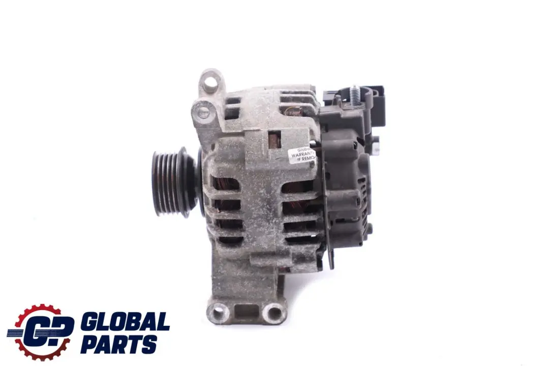 Mercedes-Benz W169 W245 Alternator Generator 90A  - SKU A2661540802 - Teilenummer A2661540802