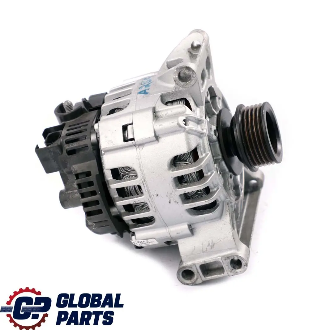  Mercedes-Benz W169 W245 Lichtmaschine Generator Benzin 90A - SKU A2661541202 - Teilenummer A2661541202