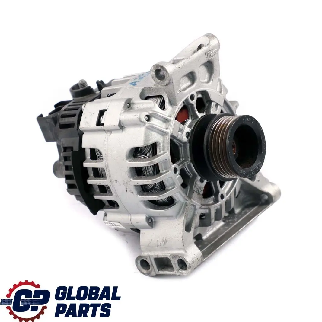  Mercedes-Benz A B Class W169 W245 Alternator Generator Petrol 90A - SKU A2661541202 - Part number A2661541202