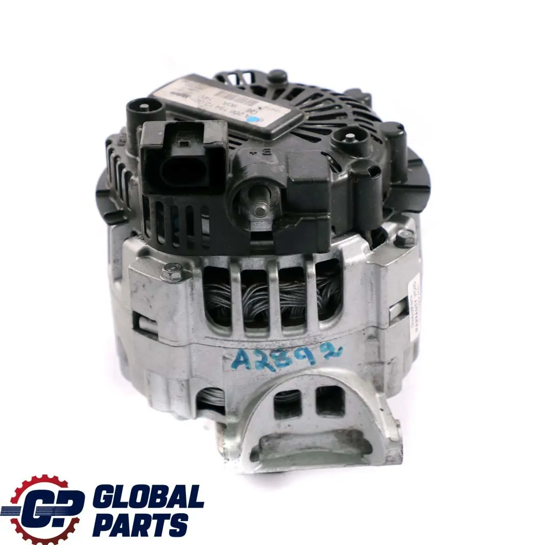  Mercedes-Benz A B Class W169 W245 Alternator Generator Petrol 90A - SKU A2661541202 - Part number A2661541202