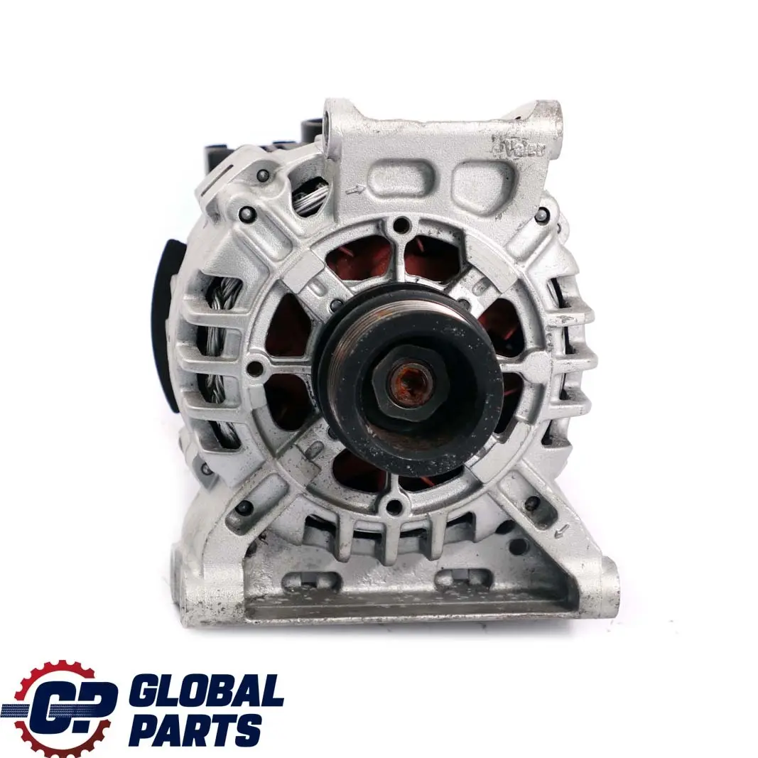  Mercedes-Benz A B Class W169 W245 Alternator Generator Petrol 90A - SKU A2661541202 - Part number A2661541202