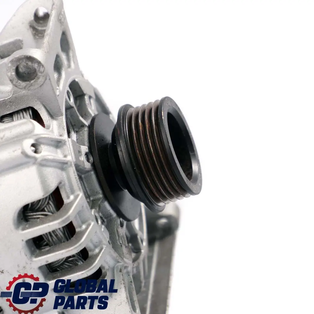  Mercedes-Benz A B Class W169 W245 Alternator Generator Petrol 90A - SKU A2661541202 - Part number A2661541202
