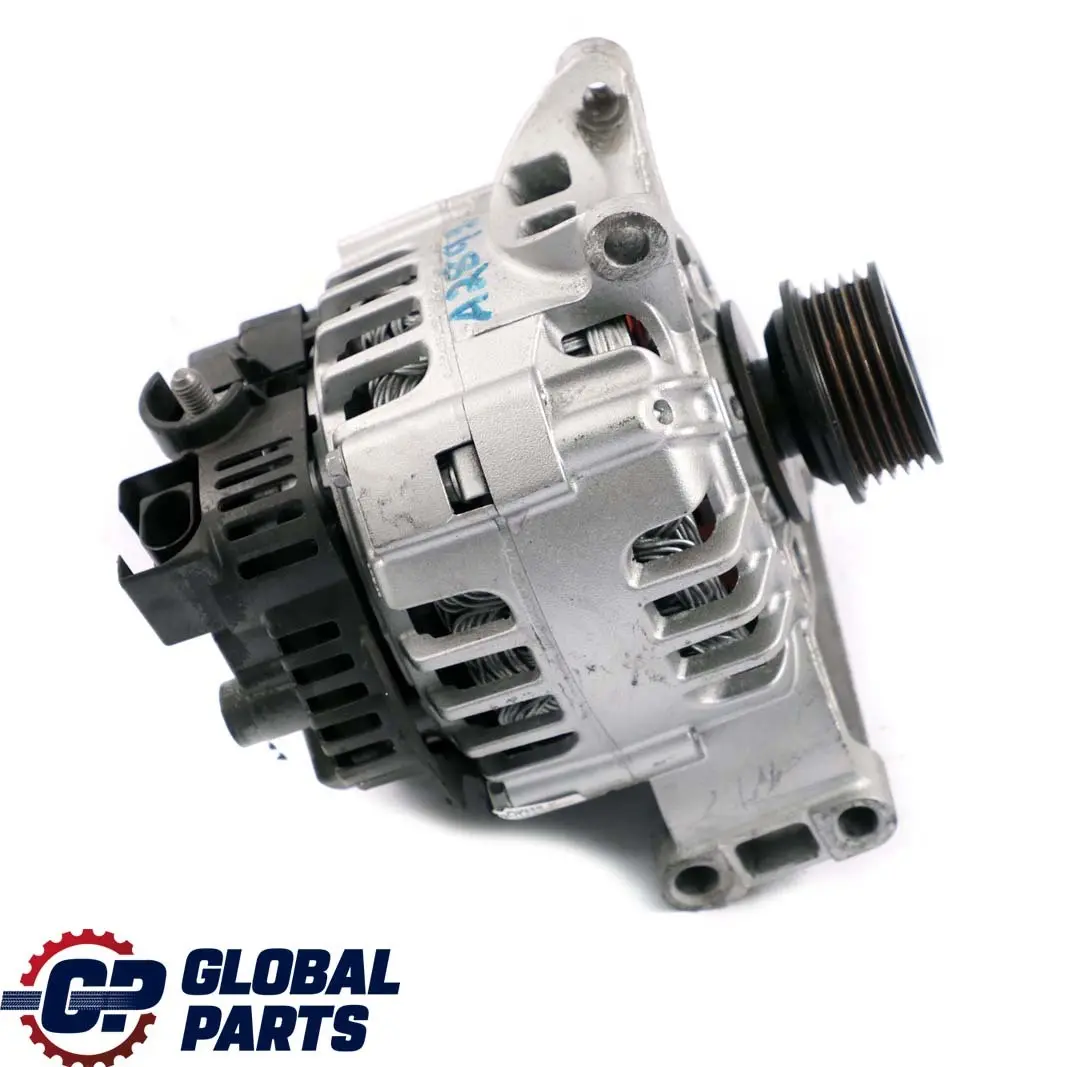  Mercedes-Benz A B Class W169 W245 Alternator Generator Petrol 90A - SKU A2661541202 - Part number A2661541202