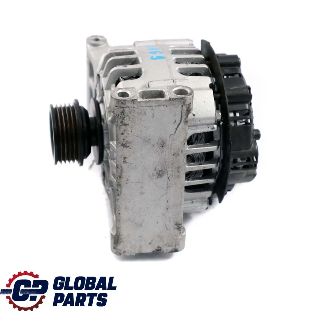  Mercedes-Benz A B Class W169 W245 Alternator Generator Petrol 90A - SKU A2661541202 - Part number A2661541202