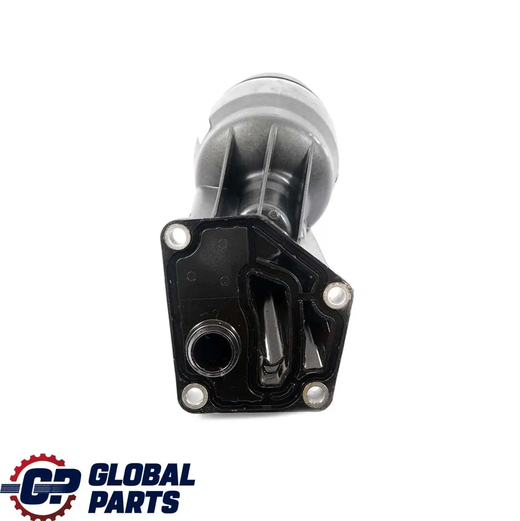Mercedes W169 W245 Benzin M266 Motor Öl Filter Gehäuse Halter A266180001 - SKU A2661800010 - Teilenummer A2661800010