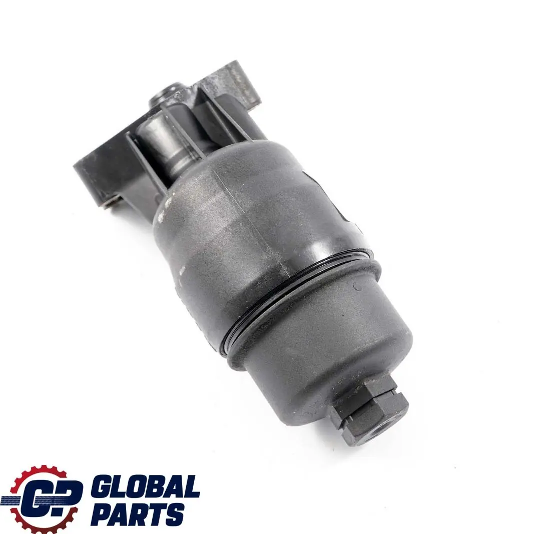 Mercedes W169 W245 Benzin M266 Motor Öl Filter Gehäuse Halter A266180001 - SKU A2661800010 - Teilenummer A2661800010