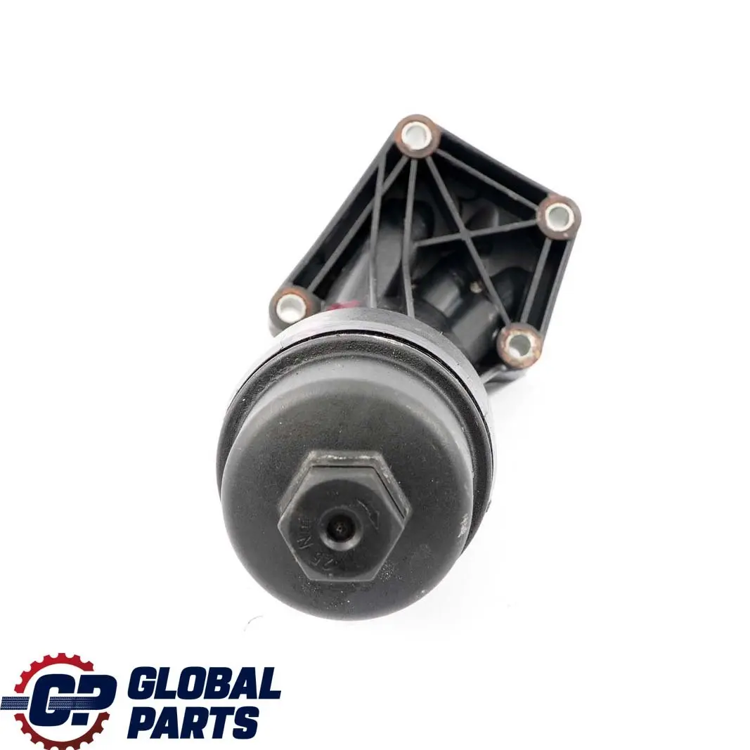 Mercedes W169 W245 Petrol M266 Engine Oil Filter Housing - SKU A2661800010 - Part number A2661800010