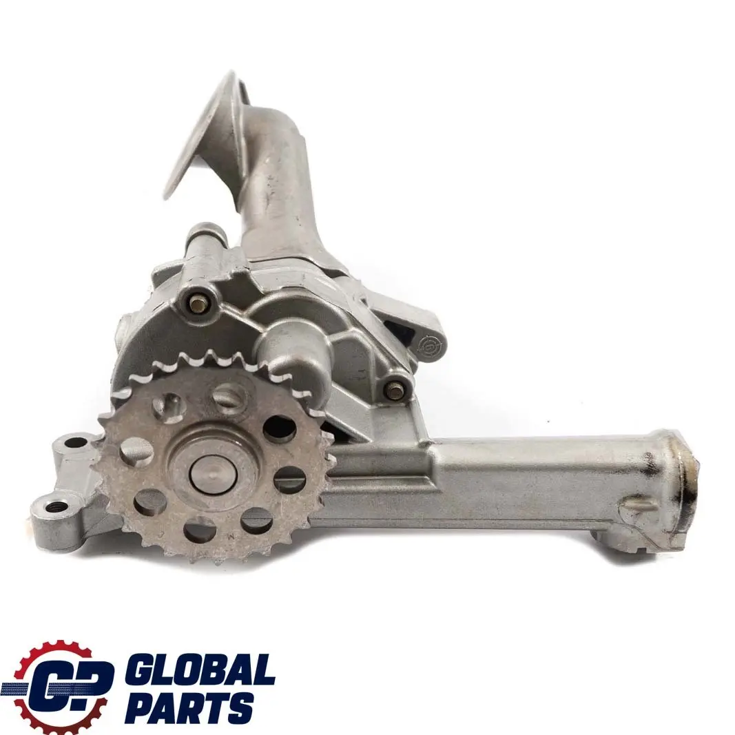  Mercedes-Benz A B W169 W245 M266 Benzin Motor Ölpumpe Pumpe - SKU A2661800901 - Teilenummer A2661800901