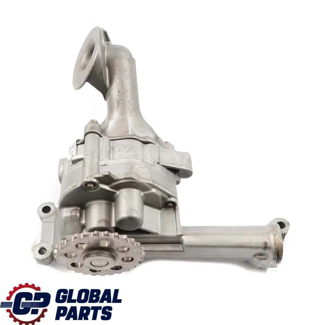 Mercedes-Benz A B Class W169 W245 M266 Petrol Engine Oil Pump to with Part number A2661800901 Mercedes-Benz A B Class W169 W245 M266 Petrol Engine Oil Pump - SKU A2661800901 - Part number A2661800901