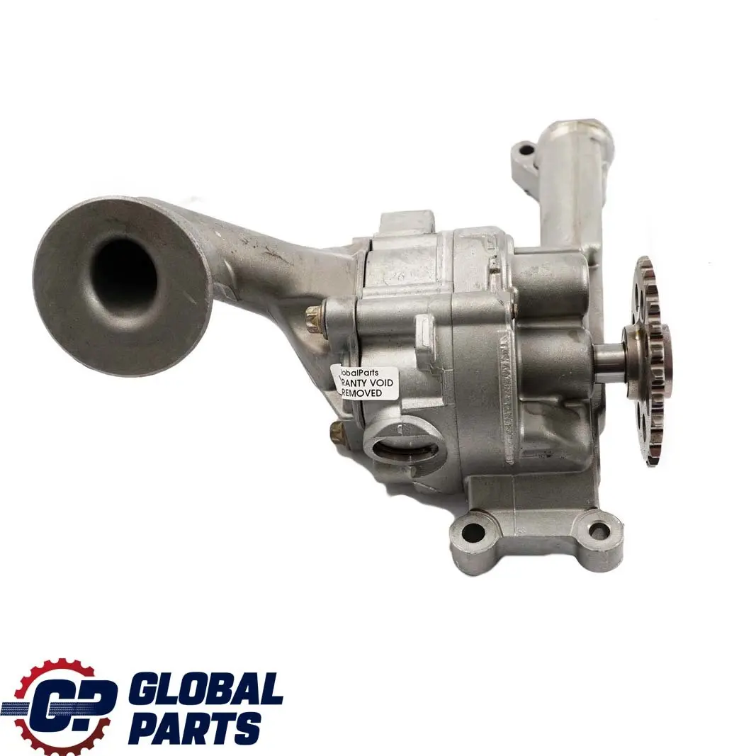  Mercedes-Benz A B W169 W245 M266 Benzin Motor Ölpumpe Pumpe - SKU A2661800901 - Teilenummer A2661800901