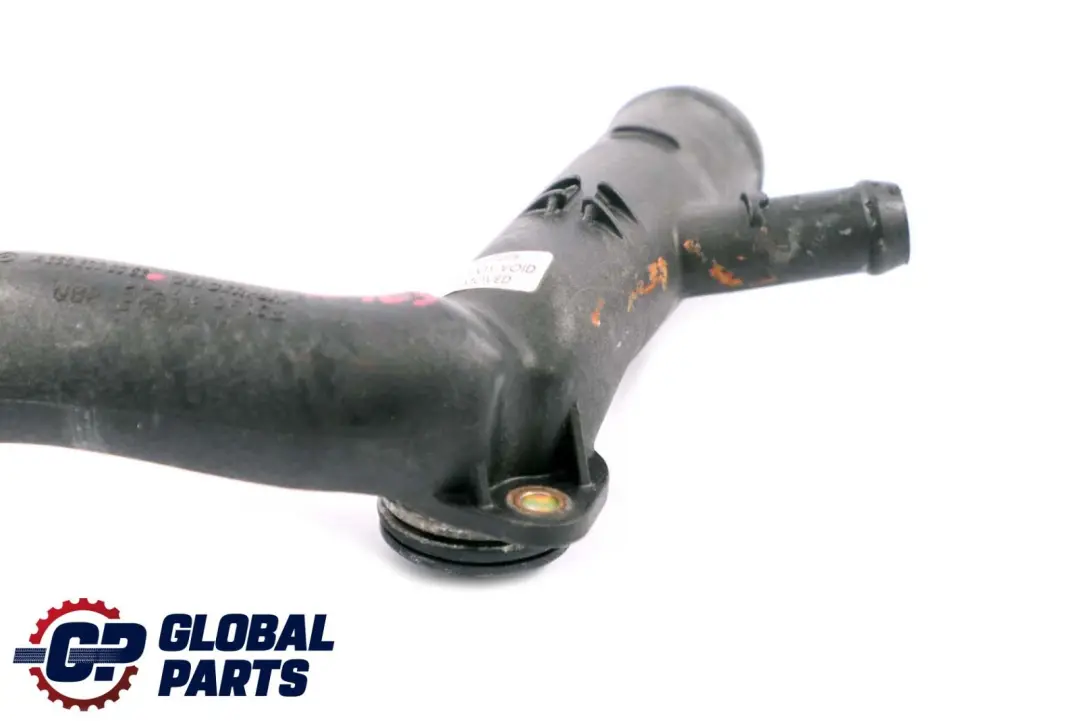  Kühlmittel Schlauch Mercedes W169 W245 M266 Wasser Leitung - SKU A2662000052-1 - Teilenummer A2662000052
