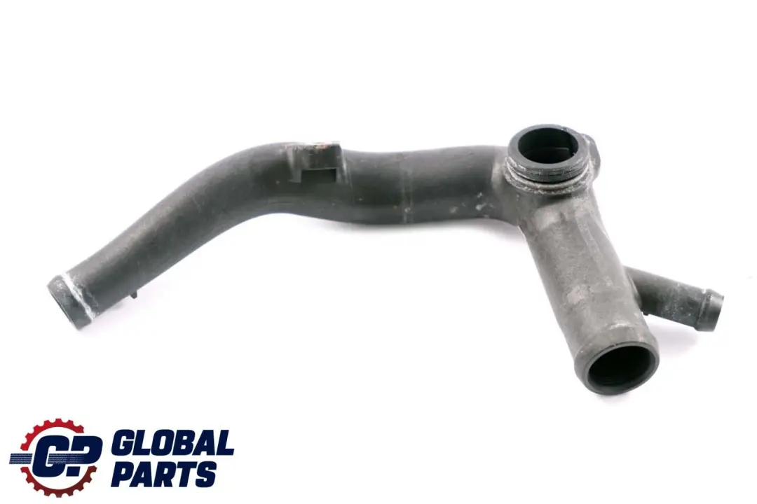  Kühlmittel Schlauch Mercedes W169 W245 M266 Wasser Leitung - SKU A2662000052-1 - Teilenummer A2662000052