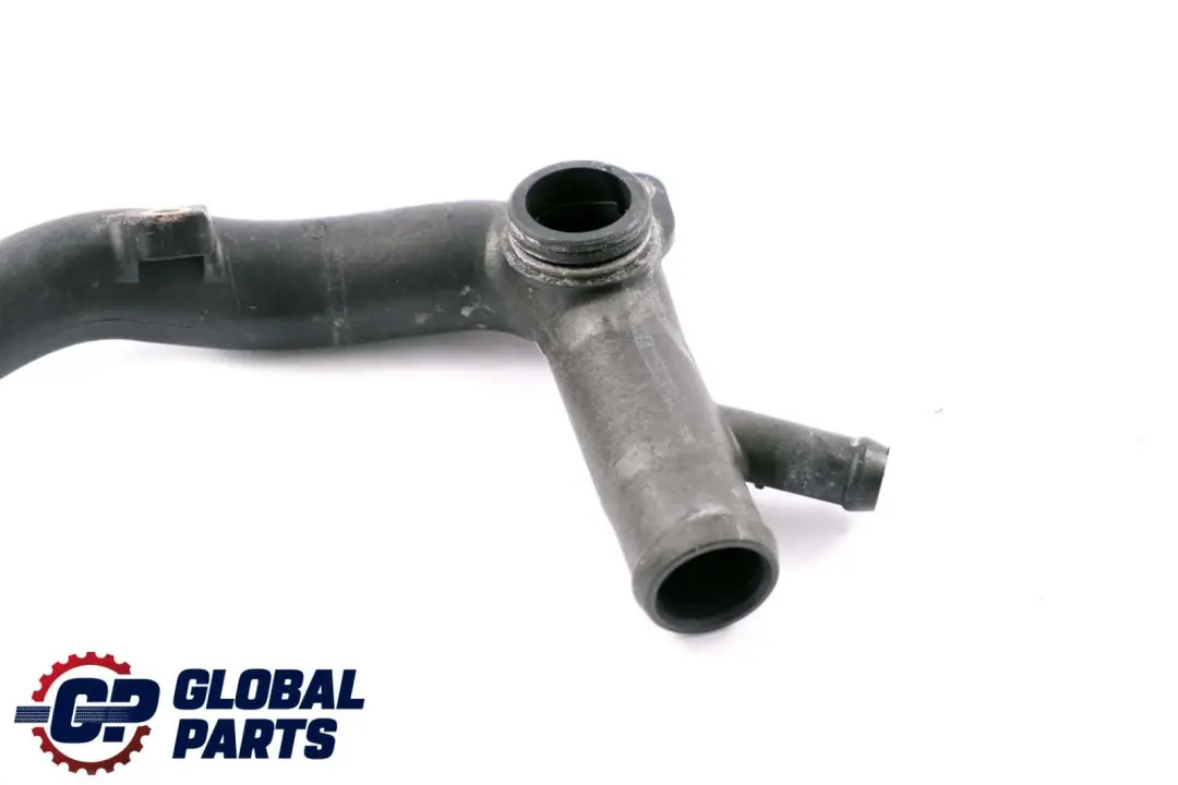  Kühlmittel Schlauch Mercedes W169 W245 M266 Wasser Leitung - SKU A2662000052-1 - Teilenummer A2662000052