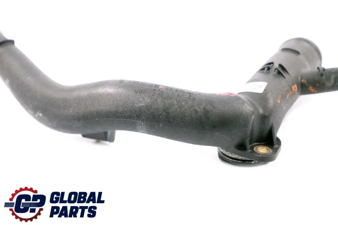 Tubo Refrigerante Mercedes W169 W245 M266 Tubo Acqua per con numero di parte A2662000052 Tubo Refrigerante Mercedes W169 W245 M266 Tubo Acqua - SKU A2662000052-1 - Numero di parte A2662000052